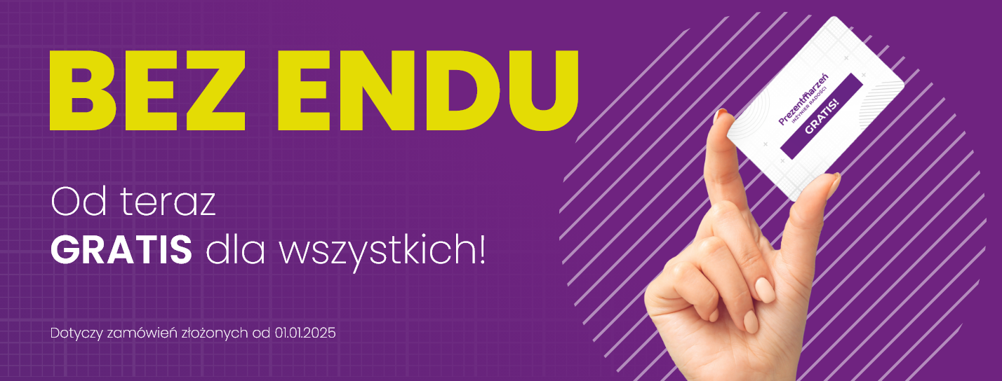 BEZ ENDU GRATIS